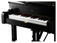 Grand Piano (3662+pcs)