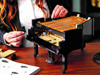 Grand Piano (3662+pcs)