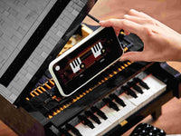 Grand Piano (3662+pcs)