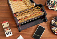 Grand Piano (3662+pcs)