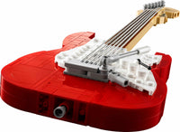 Fender Stratocaster (1074+pcs)