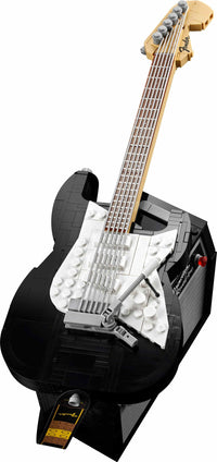 Fender Stratocaster (1074+pcs)