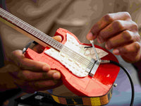 Fender Stratocaster (1074+pcs)