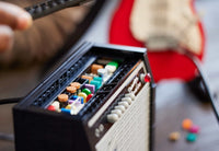 Fender Stratocaster (1074+pcs)