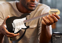 Fender Stratocaster (1074+pcs)