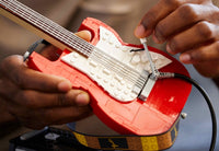 Fender Stratocaster (1074+pcs)