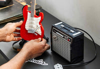 Fender Stratocaster (1074+pcs)