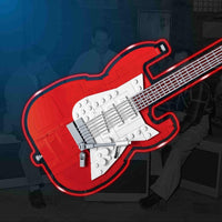 Fender Stratocaster (1074+pcs)