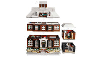Home Alone (3955+pcs)