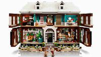 Home Alone (3955+pcs)