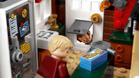 Home Alone (3955+pcs)