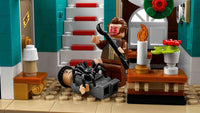 Home Alone (3955+pcs)