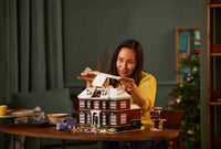 Home Alone (3955+pcs)