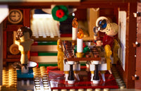 Home Alone (3955+pcs)