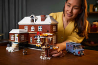 Home Alone (3955+pcs)