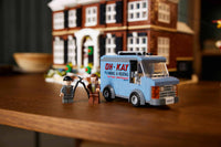 Home Alone (3955+pcs)