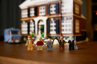 Home Alone (3955+pcs)