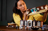 Home Alone (3955+pcs)