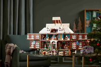 Home Alone (3955+pcs)