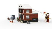 Home Alone (3955+pcs)