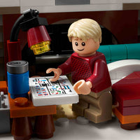 Home Alone (3955+pcs)