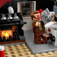 Home Alone (3955+pcs)