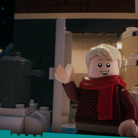 Home Alone (3955+pcs)