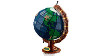 The Globe (2585+pcs)