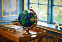 The Globe (2585+pcs)