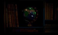 The Globe (2585+pcs)