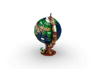 The Globe (2585+pcs)