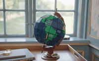 The Globe (2585+pcs)