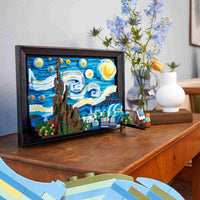 Vincent van Gogh - The Starry Night (2316+pcs)