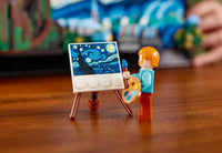 Vincent van Gogh - The Starry Night (2316+pcs)