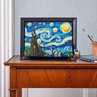 Vincent van Gogh - The Starry Night (2316+pcs)