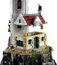 Motorised Lighthouse (2065+pcs)