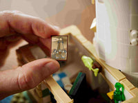 Motorised Lighthouse (2065+pcs)