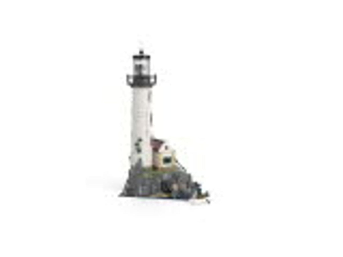 Motorised Lighthouse (2065+pcs)