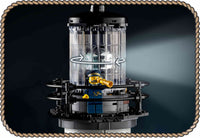 Motorised Lighthouse (2065+pcs)