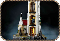 Motorised Lighthouse (2065+pcs)