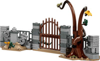 Hocus Pocus: The Sanderson Sisters' Cottage (2316+pcs)