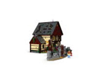 Hocus Pocus: The Sanderson Sisters' Cottage (2316+pcs)