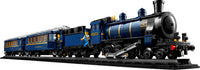 The Orient Express Train (2540+pcs)