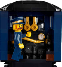 The Orient Express Train (2540+pcs)