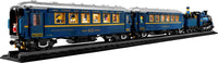 The Orient Express Train (2540+pcs)