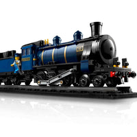 The Orient Express Train (2540+pcs)