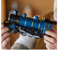 The Orient Express Train (2540+pcs)