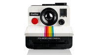 Polaroid OneStep SX-70 Camera (516+pcs)
