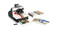 Polaroid OneStep SX-70 Camera (516+pcs)