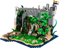 Dungeons & Dragons: Red Dragon's Tale (3745+pcs)